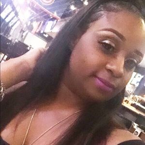 Meet your Posher, Jerae